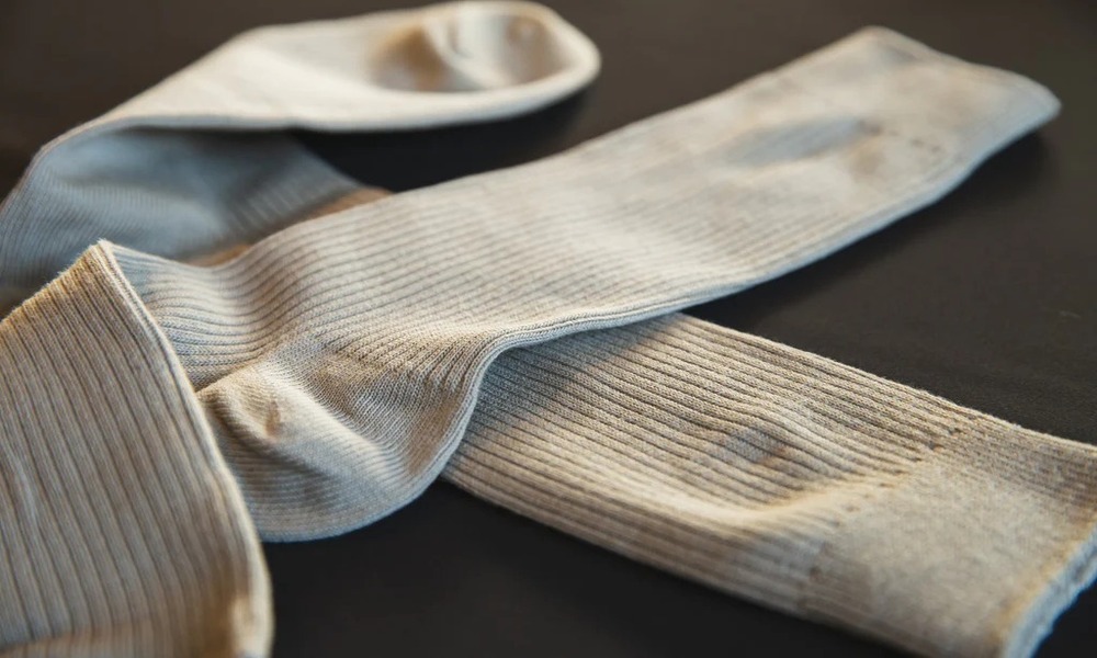 sock and lube