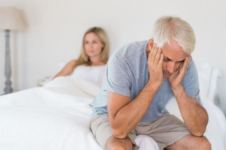 Are You Really Impotent? A Candid Conversation