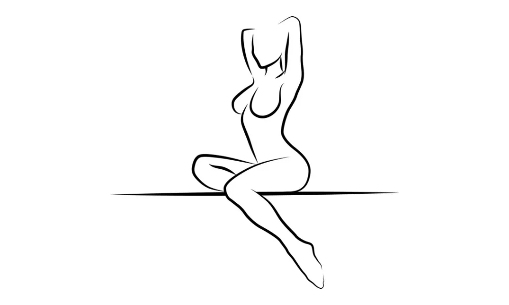  build sexual tension during the day to make him want you