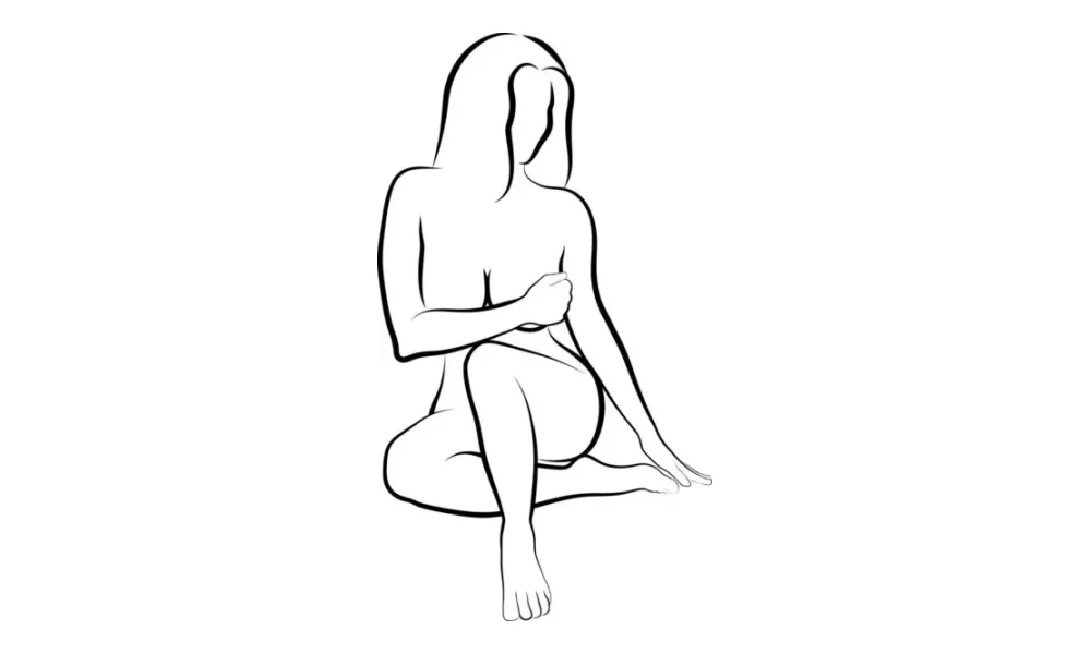 emotional connection after woman initiates sex