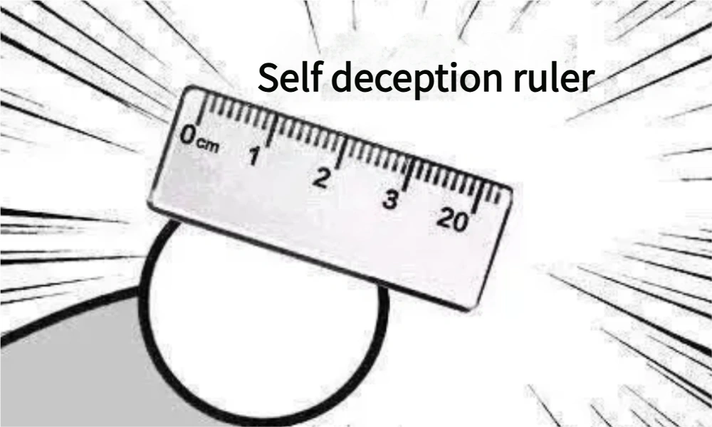 how to measure your penis accurately