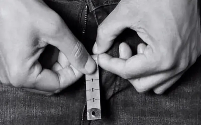How to Measure Your Penis Accurately？