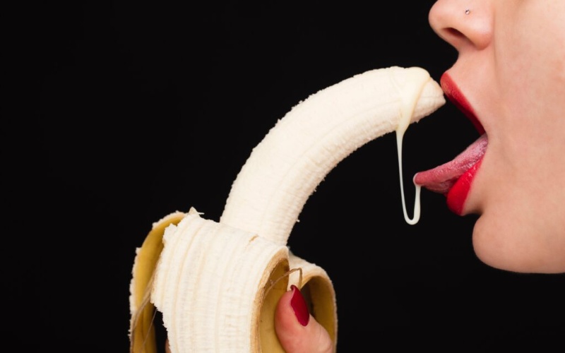What Does Blowjob Feel Like?