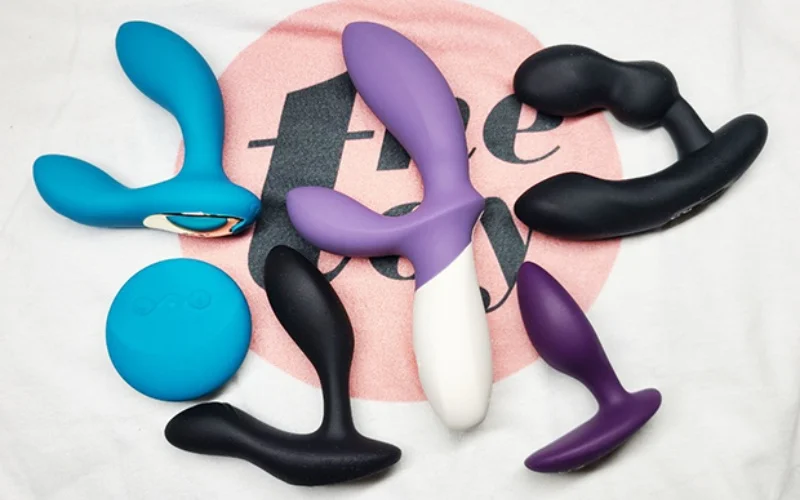 "Vibration King" or "Overhyped"? — Lelo Hugo Prostate Massager In-Depth Review