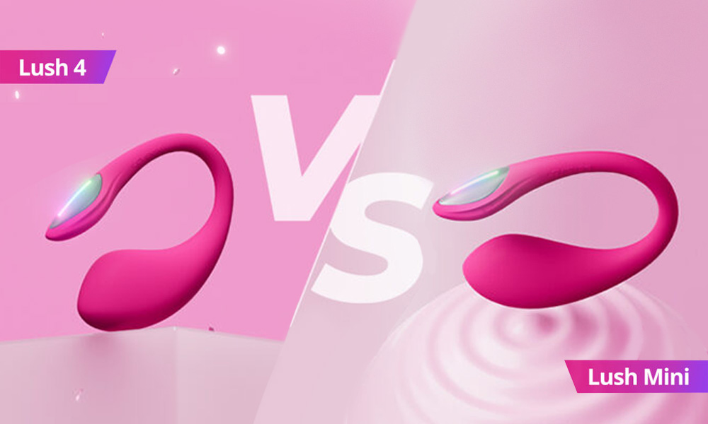 lovense lush mini lovense lush mini