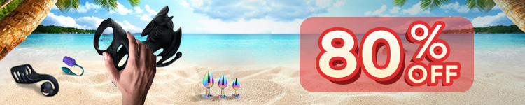 hot summer sales comes