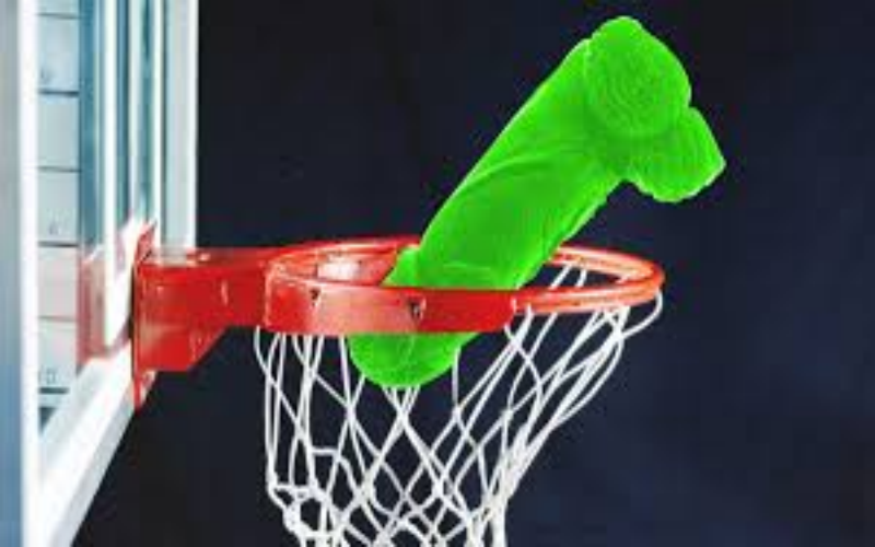WNBA Green Dildo Incident: A Prank, or an Insult to Women's Sports?