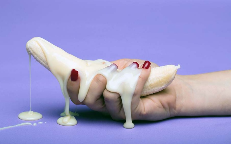 Why Some People Have a Cum Fetish — And What It Really Means