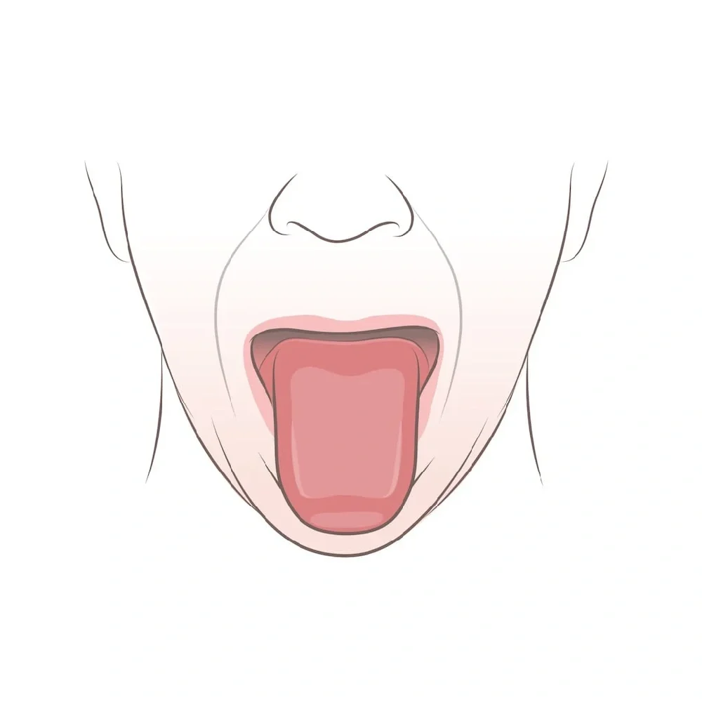 oral sex technique pancake tongue female pleasure guide