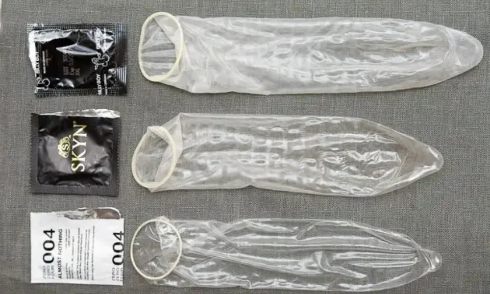 Comprehensive Condom Testing and Review