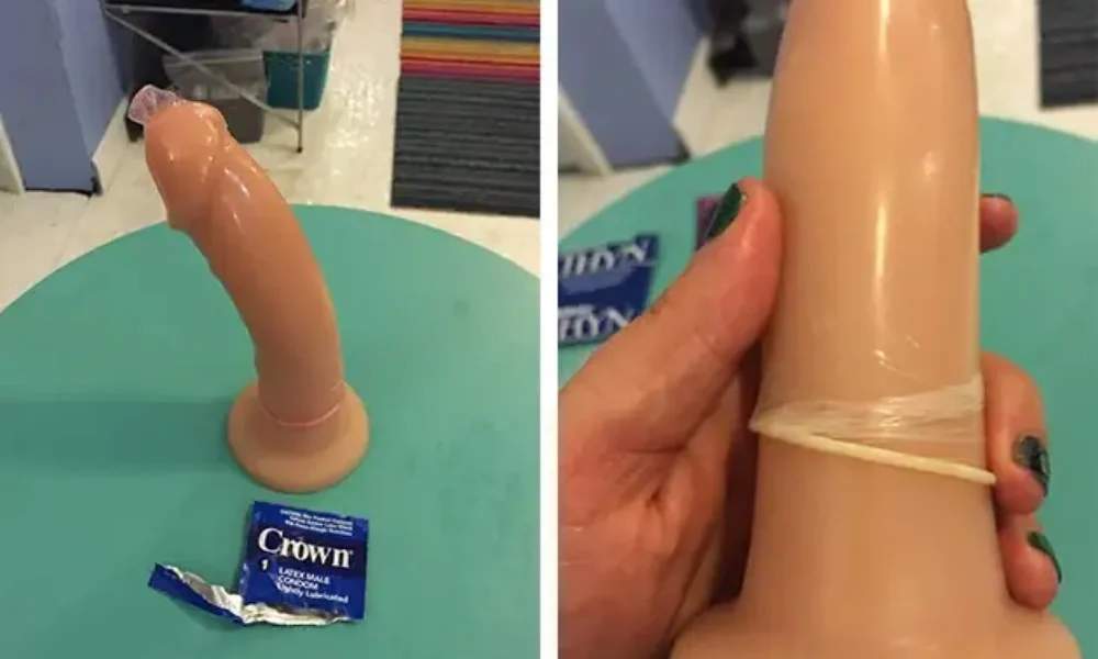 Choosing the Right Condom for Safety and Comfort