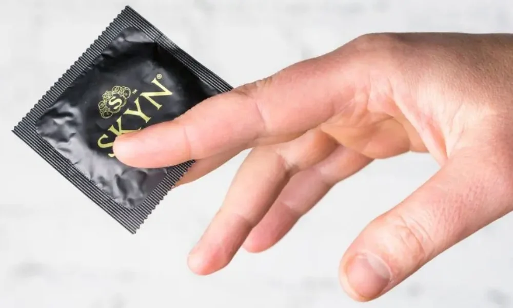 Condom Usage Challenges and Choices
