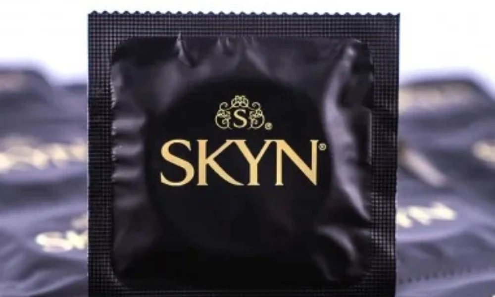 LifeStyles Skyn Medium Condom – Top Choice