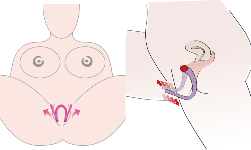 Labia Spreader Guide: Mix Pain and Pleasure in Your Sex Life