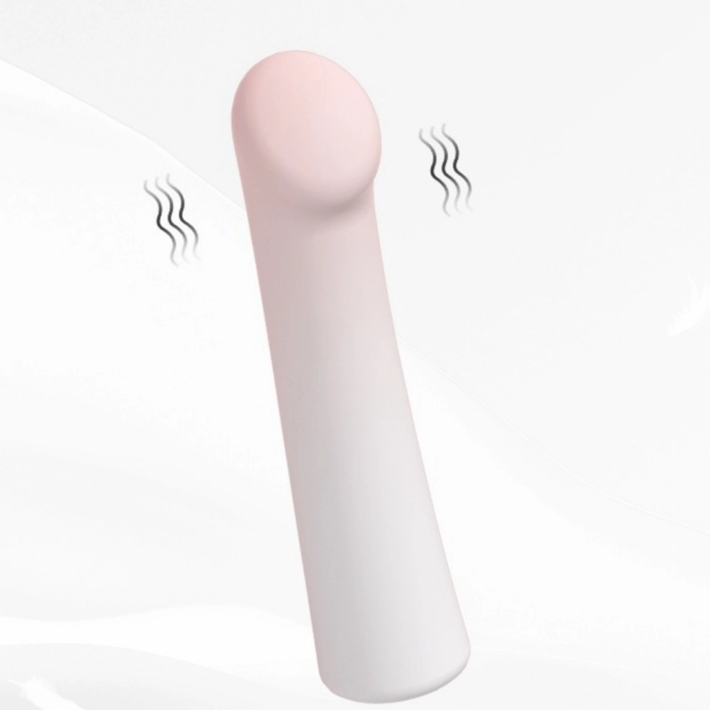 Venusfun Super Flexible Pink G Spot Vibrator Multi Function for Women