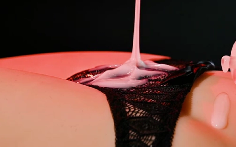 4 Realistic Fake Cum Lube Reviews You Should Try