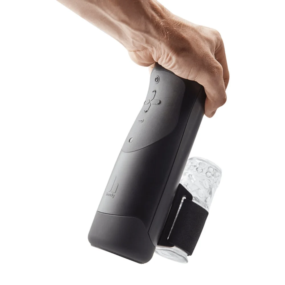 The Handy Masturbator