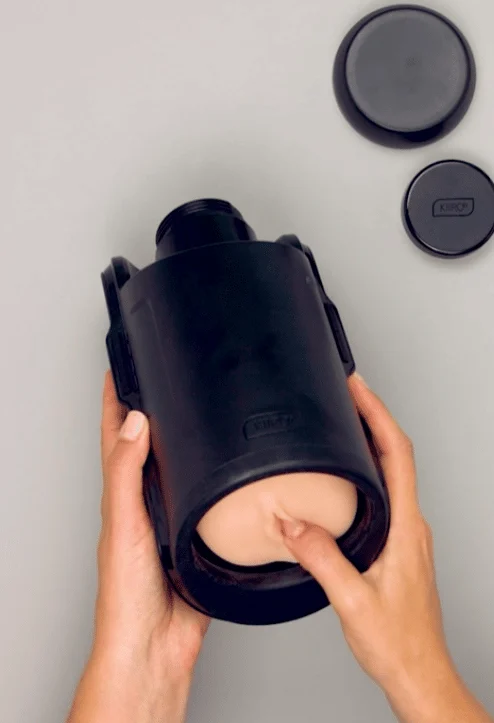 Kiiroo KEON Stroker