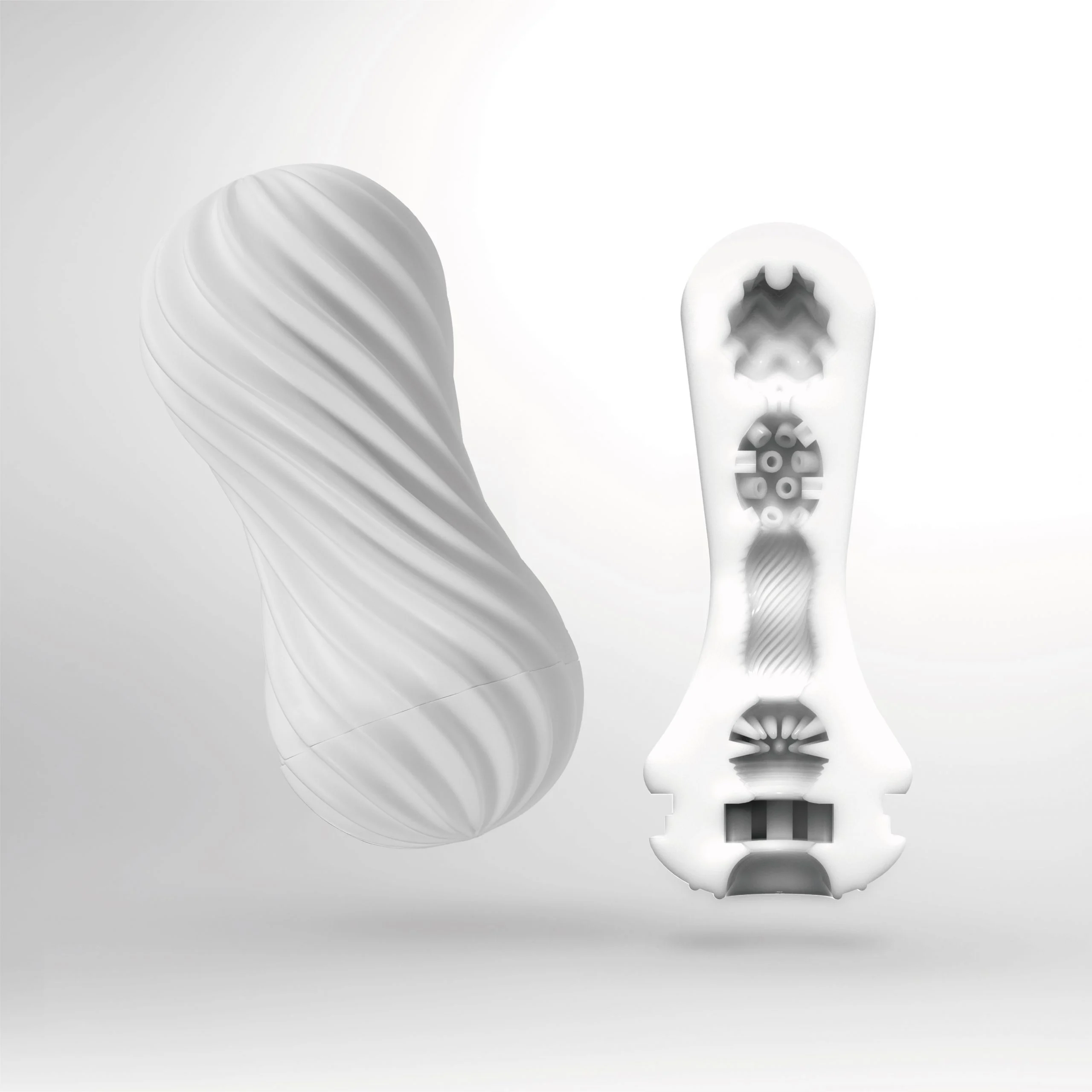 TENGA Flex Manual Stroker