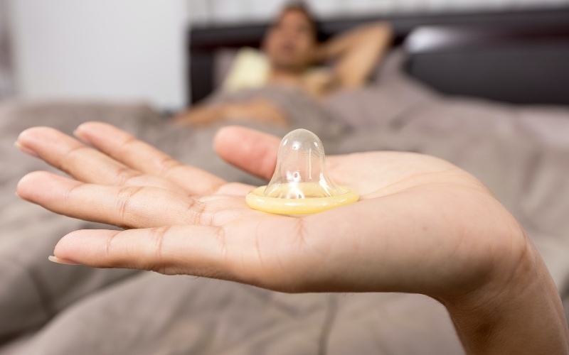How Long Do Condoms Last? Everything You Need to Know Before You Get It On