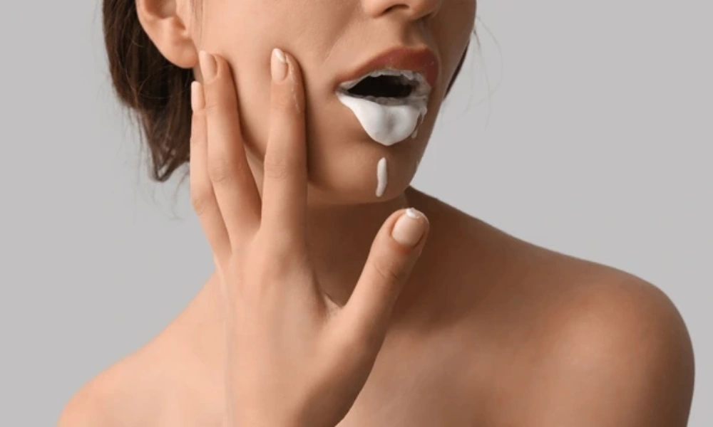 why some people have a cum fetish — and what it really means why some people have a cum fetish — and what it really means