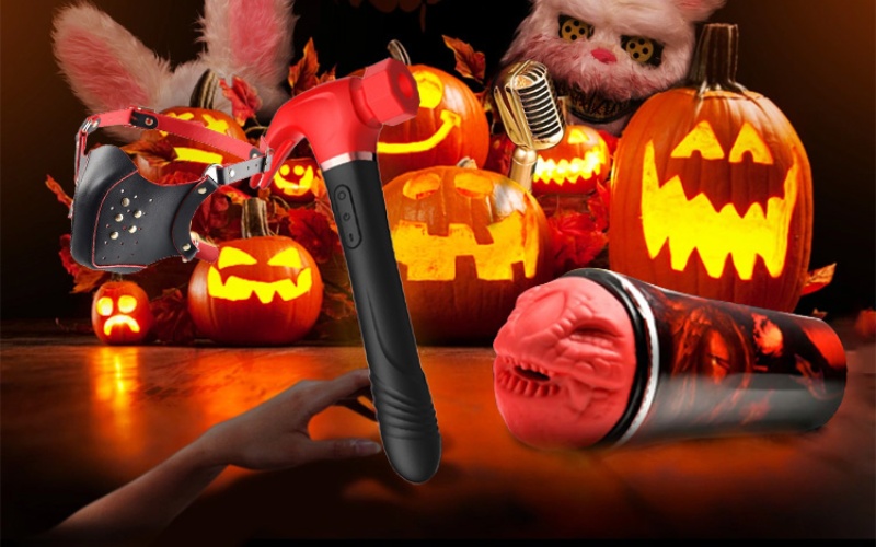 The Ultimate 2025 Halloween Pleasure Guide