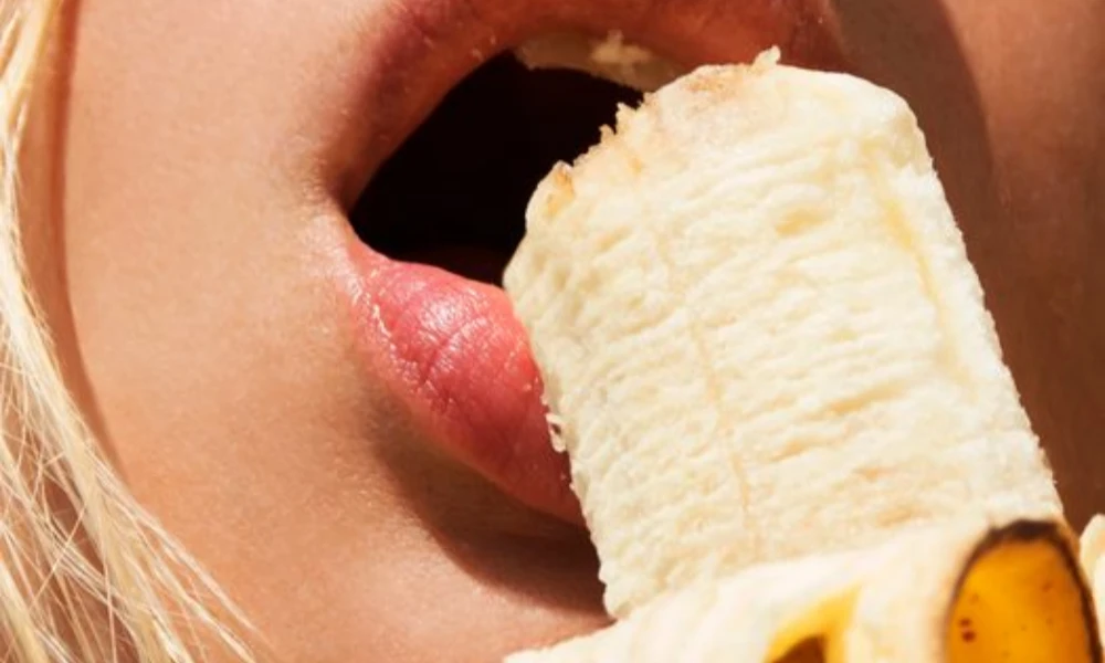 guide on how to give good head with attention and rhythm