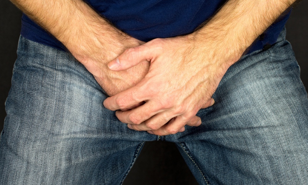 How to Use a Penis Pump Safely and Effectively