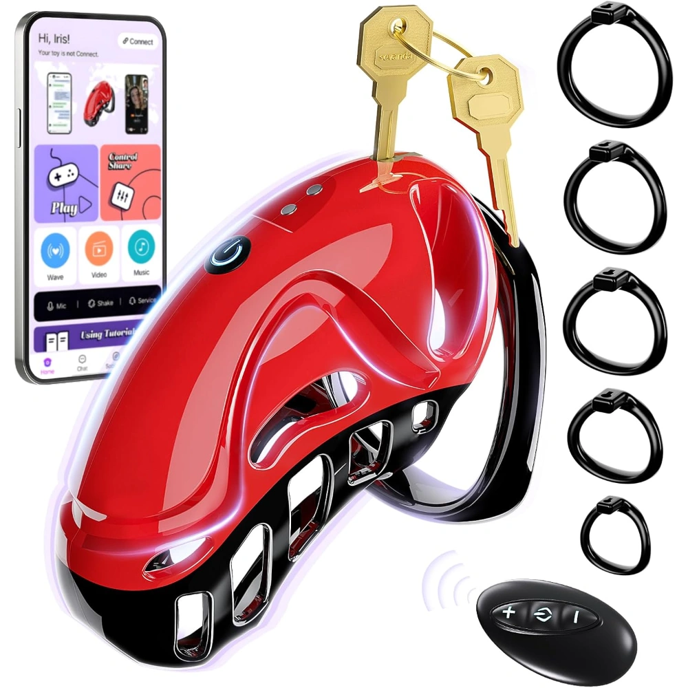 remote controlled vibrating toy The Best Remote-Control Vibrators of 2026 [I've tested 70+] main image 1