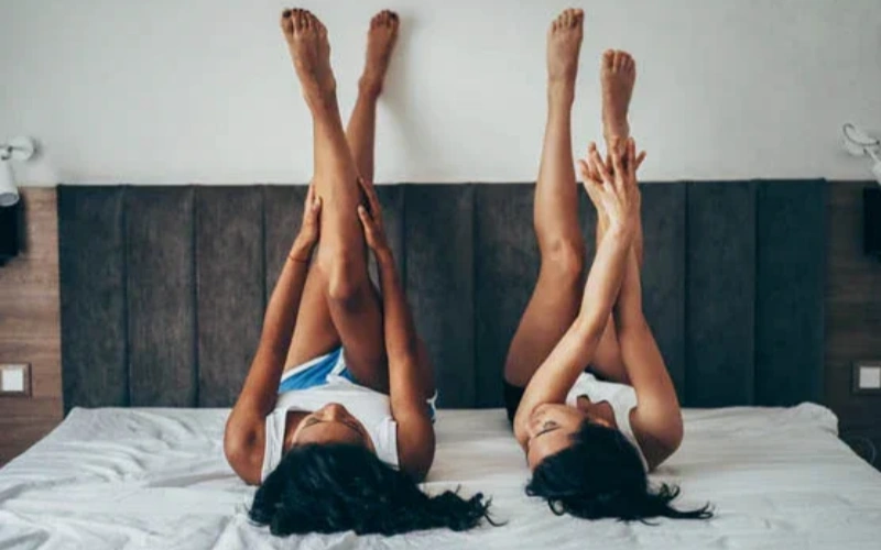 What Does a Pussy Taste Like? 20 People Share the Real Answer