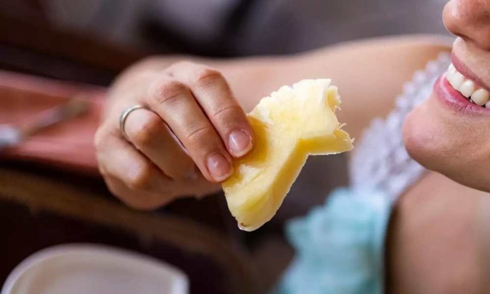 Honest descriptions of pussy taste by 20 individuals