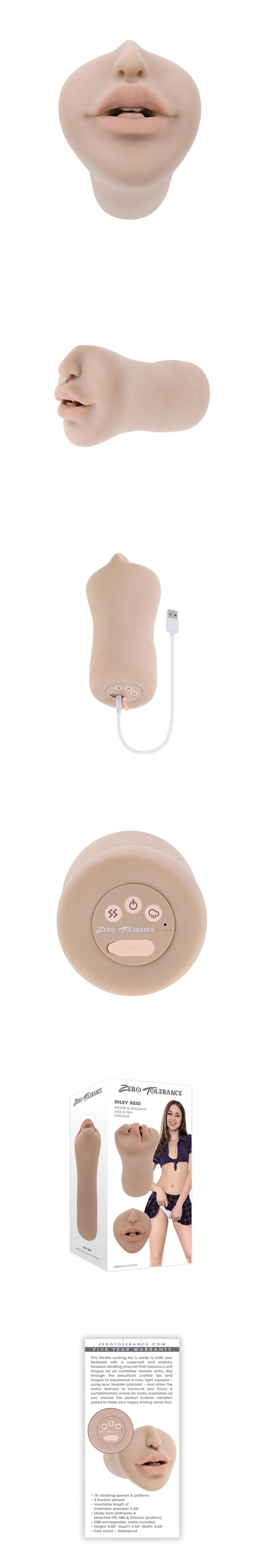 zero tolerance riley reid kiss tell blow job masturbator soft tongue beaded tunnel