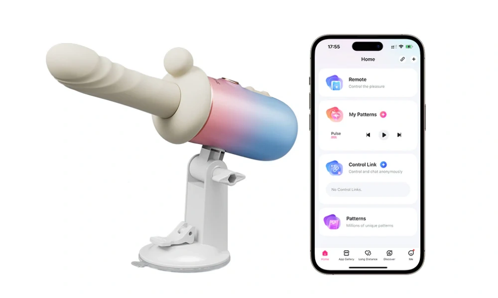 lovense spinel review