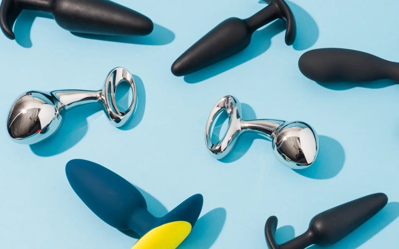 5 Best Anal Toy In 2025