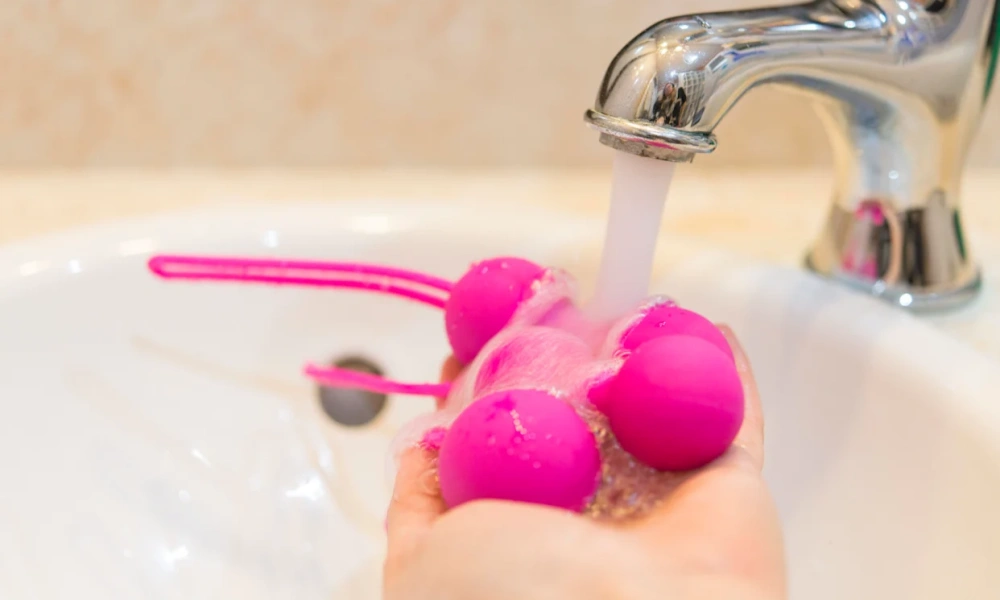 the secret stash: elevating your pleasure product's longevity