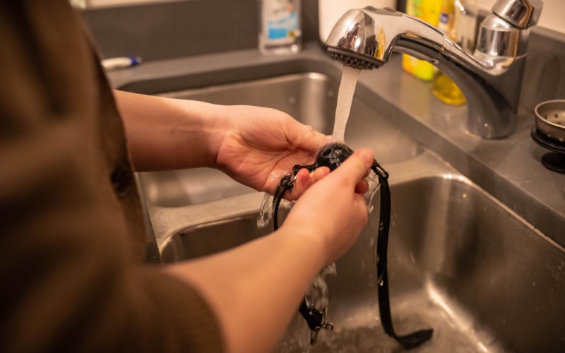 The Secret Stash: Elevating Your Pleasure Product's Longevity