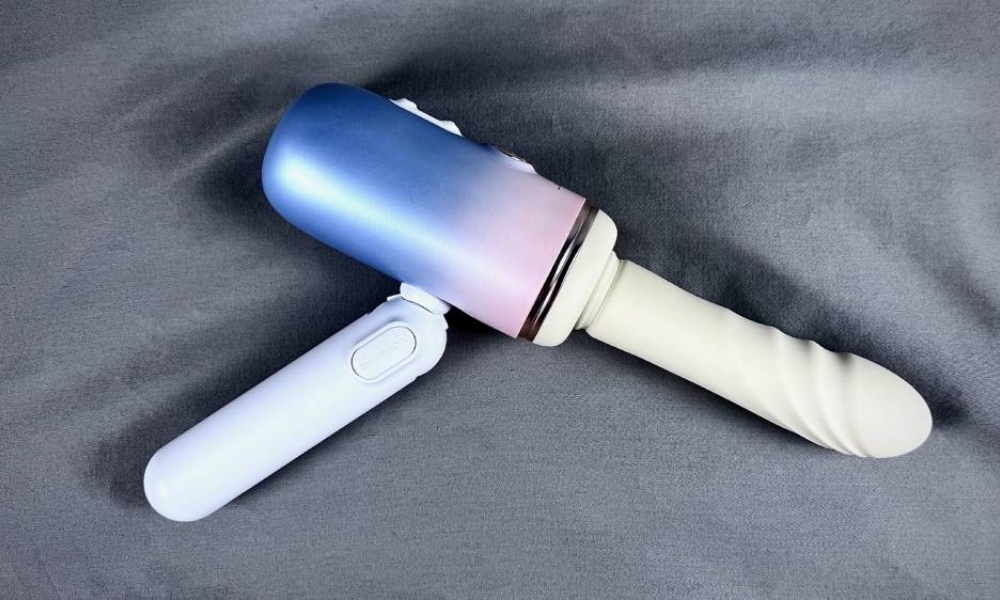 lovense spinel review