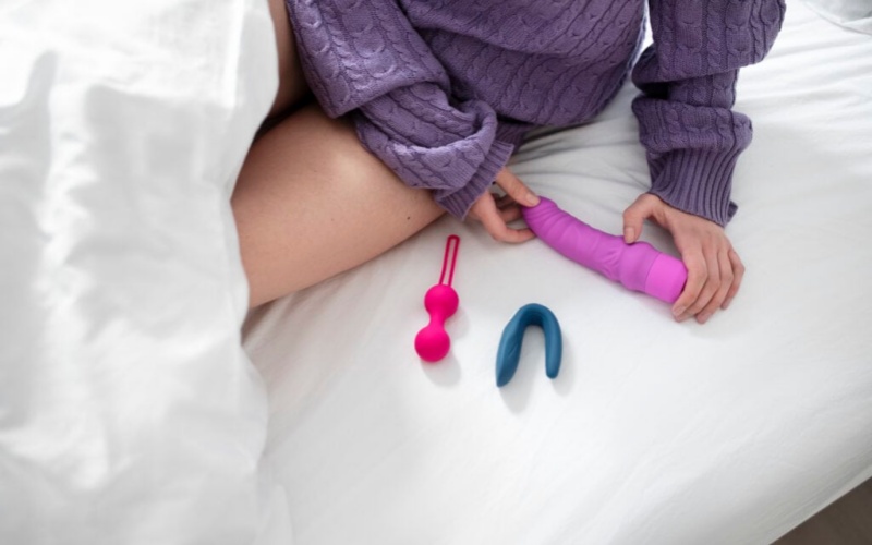 Can You Lose Your Virginity to a Dildo?