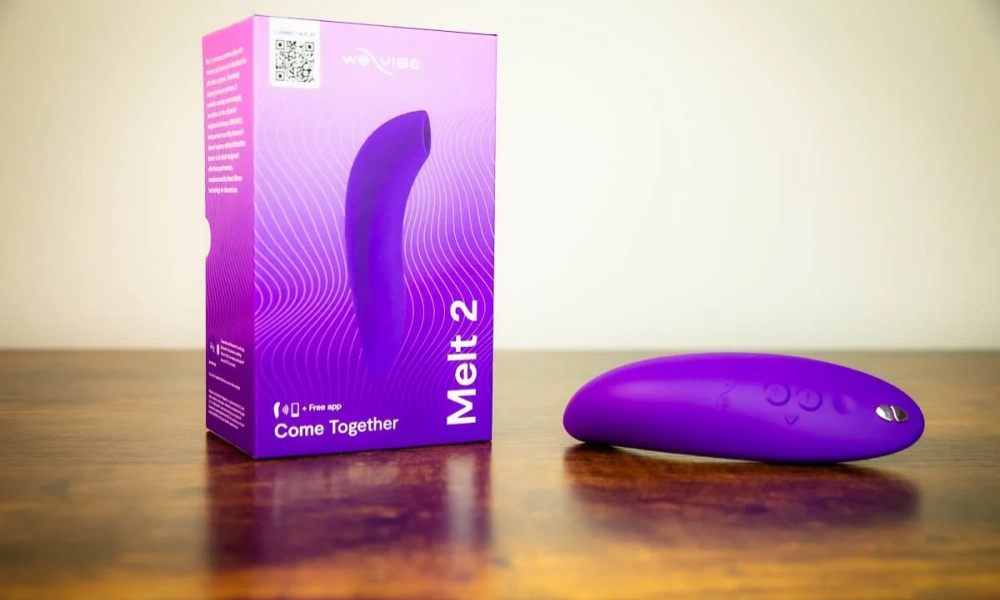 we-vibe melt 2