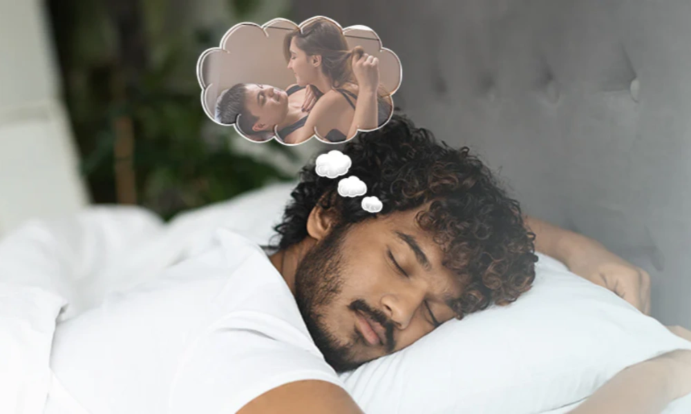 The Habituation Trap and Frequent Masturbation causing uncontrollable horniness and brain dopamine shifts in men