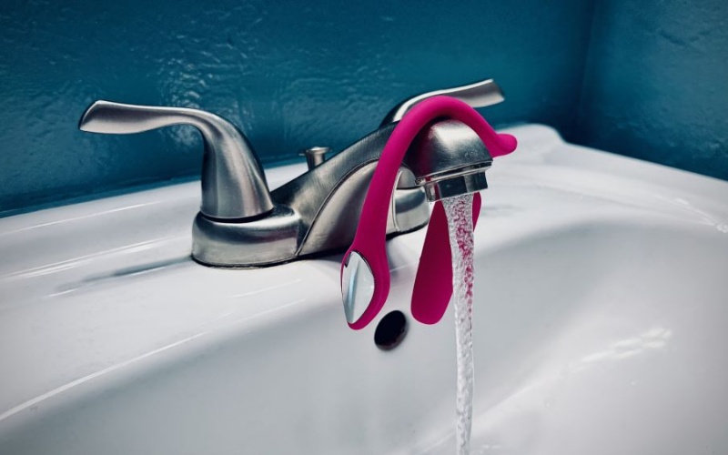 Lovense Lush Anal: The Perfect First Anal Toy? Here's What You Need to Know