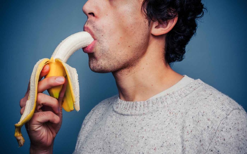 Reviews on Tools & Aids for Autofellatio Training