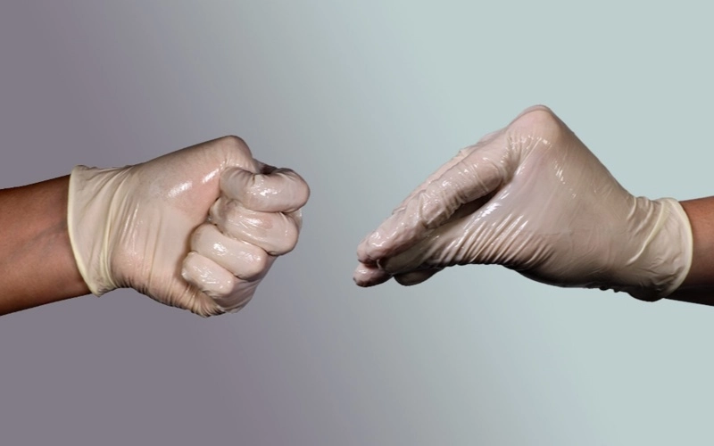 Fisting 101: What It Is, Why People Do It, and How to Do It Safely