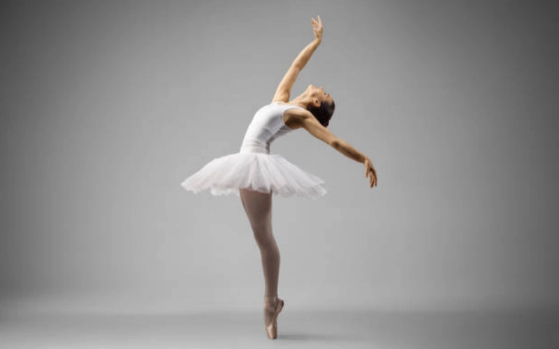 What is the Ballet Dancer Sex Position? A Guide to Standing Intimacy