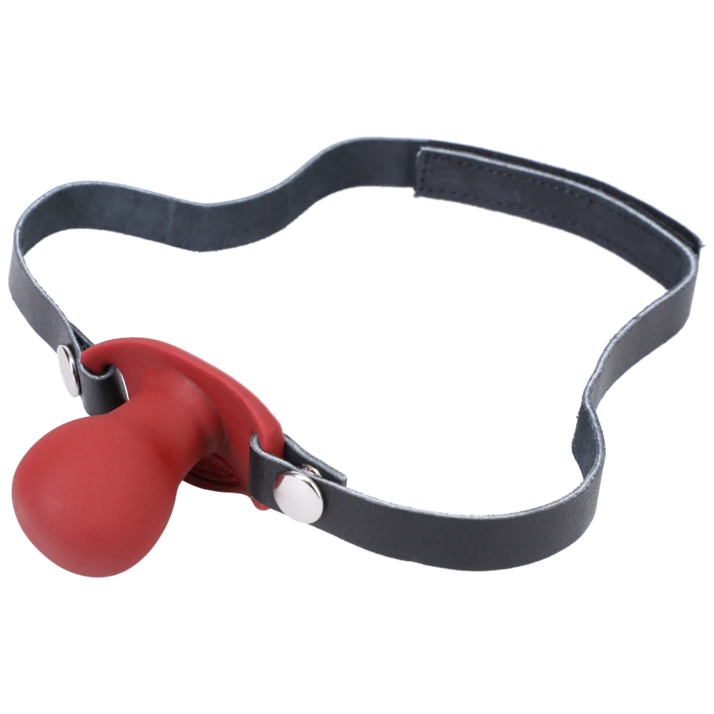 Tantus Beginner Ball Gag