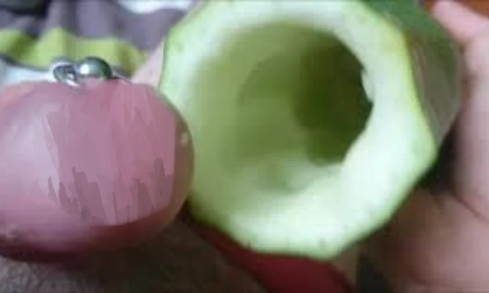 The Cucumber Channel