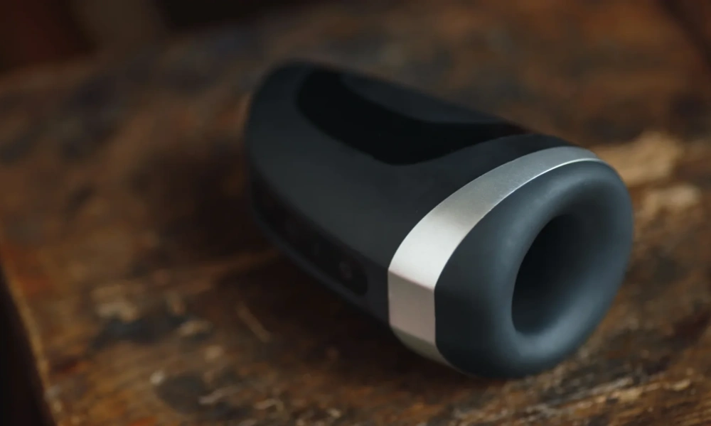 how to clean a pocket pussy