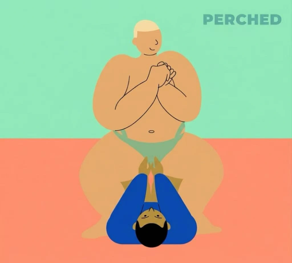 Optimal positions for safe and comfortable anal fisting Best positions for anal fisting: supporting the receiving partner for comfort and control