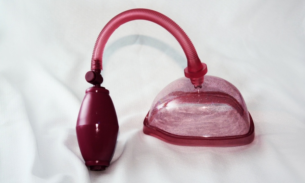 how to use pussy pump how to use pussy pump