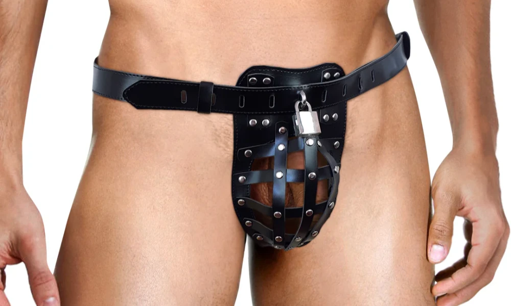 what sissy training means in chastity